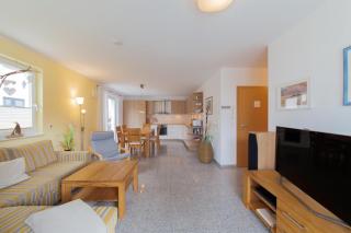 Ferienwohnung Möwenruf - Scharbeutz - Scharbeutz - 9