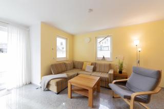 Ferienwohnung Möwenruf - Scharbeutz - Scharbeutz - 6