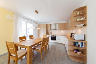 Ferienwohnung Möwenruf - Scharbeutz - Scharbeutz - 4