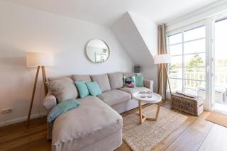 Ferienwohnung Kleine Strandkoje - Haffkrug - 5