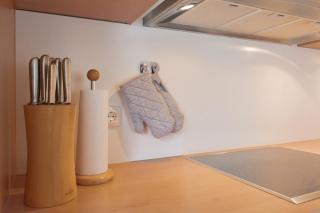 Ferienwohnung Möwenruf - Scharbeutz - Scharbeutz - 2