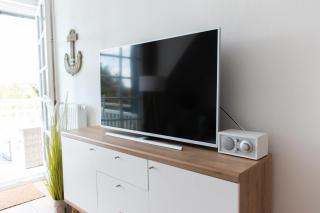 Ferienwohnung Kleine Strandkoje - Haffkrug - 3