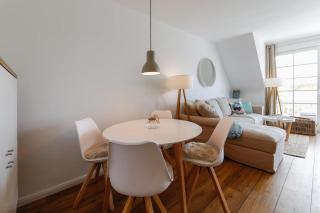 Ferienwohnung Kleine Strandkoje - Haffkrug - 2