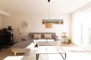 Komfortable Ferienwohnung Brise 17 in idealer Lage in Haffkrug - Scharbeutz - 4