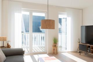 Komfortable Ferienwohnung Brise 17 in idealer Lage in Haffkrug - Scharbeutz - 3