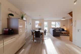 Ferienwohnung Küstenliebe - Scharbeutz - 8