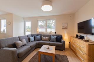Ferienwohnung Küstenliebe - Scharbeutz - 1