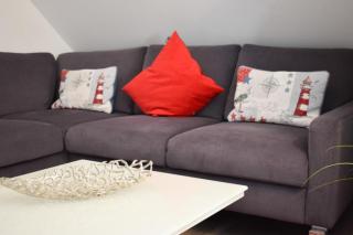 Ferienwohnung Windstärke 9 - Scharbeutz - 6