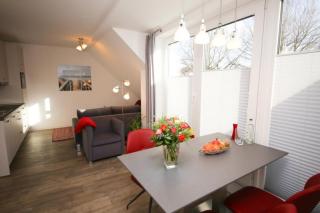 Ferienwohnung Windstärke 9 - Scharbeutz - 5