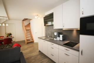Ferienwohnung Windstärke 9 - Scharbeutz - 3
