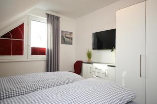 Ferienwohnung Windstärke 9 - Scharbeutz - 1