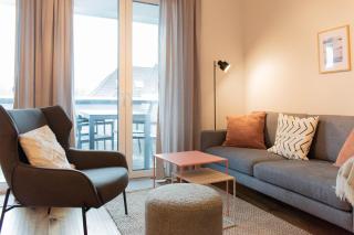 Ferienwohnung Ahoi Scharbeutz - Scharbeutz - 7