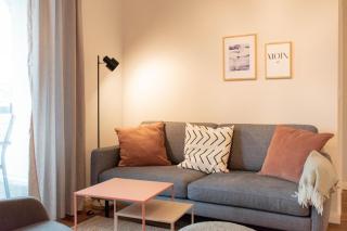 Ferienwohnung Ahoi Scharbeutz - Scharbeutz - 6