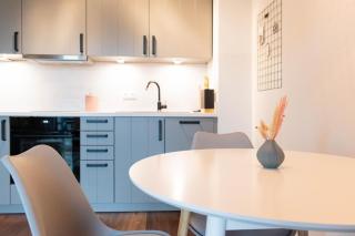 Ferienwohnung Ahoi Scharbeutz - Scharbeutz - 2