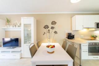 Ferienwohnung Strandleben - Scharbeutz - 8