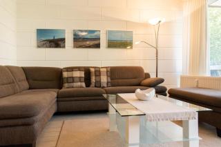 Ferienwohnung Strandleben - 7