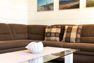 Ferienwohnung Strandleben - Scharbeutz - 4