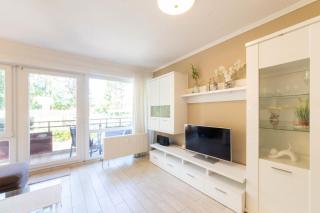 Ferienwohnung Strandleben - Scharbeutz - 2
