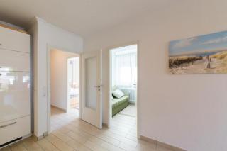 Ferienwohnung Strandleben - 4