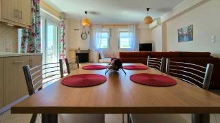 Michaela's apartment in Fanari - 2