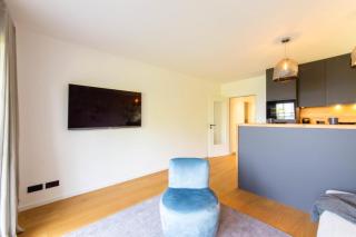 Ferienwohnung Infinity Garden - Scharbeutz - Scharbeutz - 5