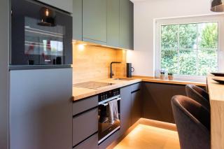 Ferienwohnung Infinity Garden - Scharbeutz - Scharbeutz - 3