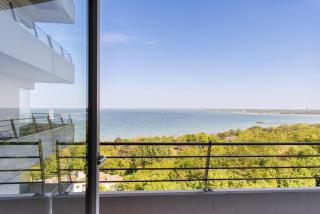 Ferienwohnung Residenz App. 911 - Timmendorfer Strand - 8