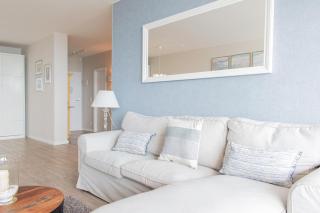 Ferienwohnung Residenz App. 911 - 6