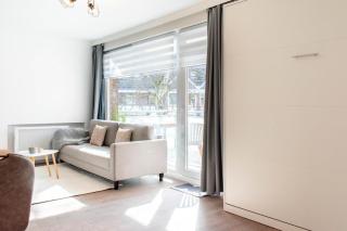 Ferienwohnung Die Hanse 12 - 3