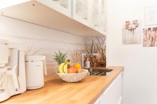 Ferienwohnung Die Hanse 12 - 1