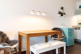 Ferienwohnung 54 Grad Nord App 8 - Haffkrug - 2