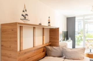 Ferienwohnung 54 Grad Nord App 8 - Haffkrug - 1