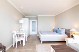 Ferienwohnung Residenz App 149 - Timmendorfer Strand - Timmendorfer Strand - 6