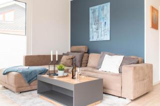 Ferienhaus Westside Niendorf - 9