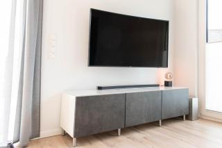 Ferienhaus Westside Niendorf - 5