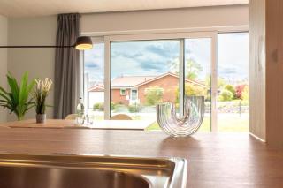 Ferienhaus Westside Niendorf - Häven - 2