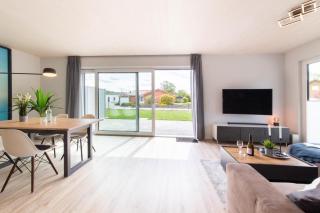 Ferienhaus Westside Niendorf - 2