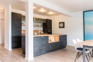 Ferienhaus Westside Niendorf - 1