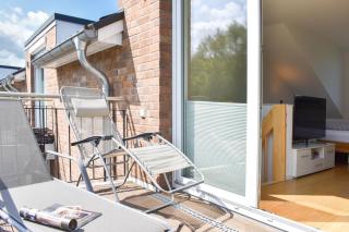 Ferienwohnung Strandgefühl - Timmendorfer Strand - 7