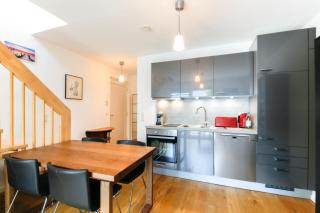 Ferienwohnung Strandgefühl - Timmendorfer Strand - 5