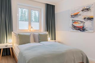 Ferienwohnung Urlaubsflair - 6