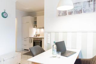 Ferienwohnung Urlaubsflair - 5