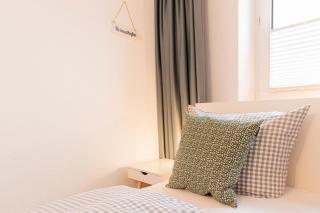 Ferienwohnung Urlaubsflair - 4
