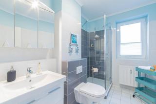 Ferienwohnung Urlaubsflair - 1