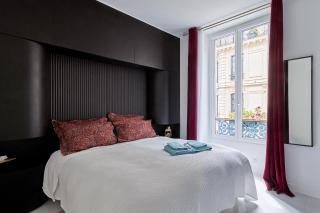 Luxury Apartment Les Champs-Élysées - Paris - 2