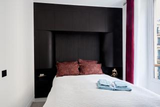 Luxury Apartment Les Champs-Élysées - Paris - 1