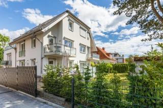 Ferienwohnung Moderne Brise Scharbeutz - Scharbeutz - 9
