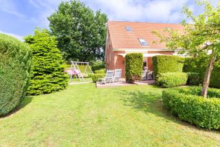 Ferienhaus Haff-Living Haffkrug - Haffkrug - 9