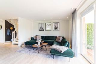 Ferienhaus Haff-Living Haffkrug - Haffkrug - 5