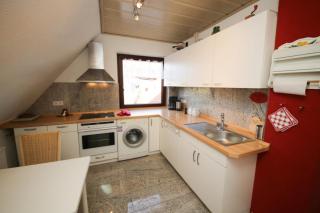 Ferienwohnung Fuchsberg 3 - Scharbeutz - 3